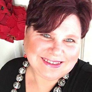 Meet your Posher, Janeen